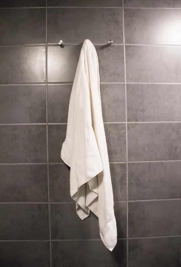 Amsterdam Hostel Uptown Экстерьер фото